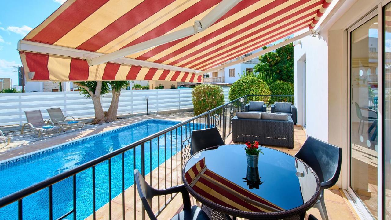 Villa Shiva By Ezoria Villas Coral Bay Zewnętrze zdjęcie