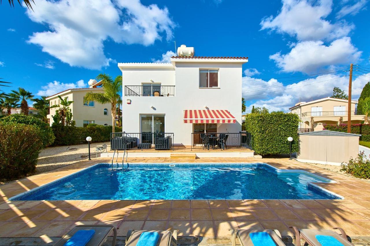Villa Shiva By Ezoria Villas Coral Bay Zewnętrze zdjęcie
