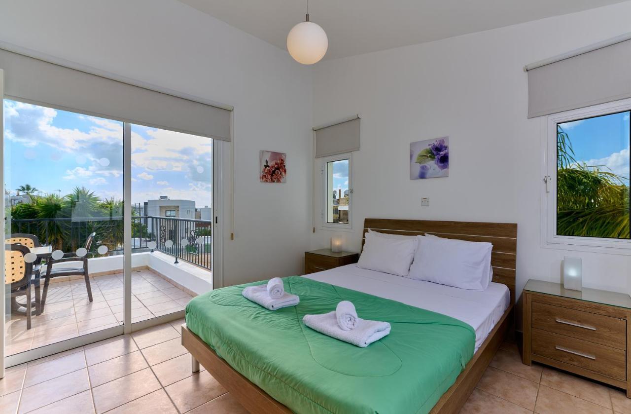 Villa Shiva By Ezoria Villas Coral Bay Zewnętrze zdjęcie