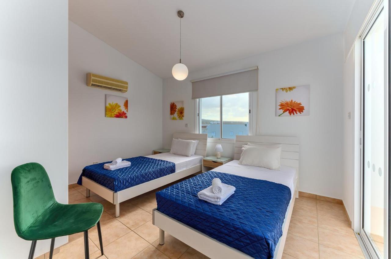 Villa Shiva By Ezoria Villas Coral Bay Zewnętrze zdjęcie
