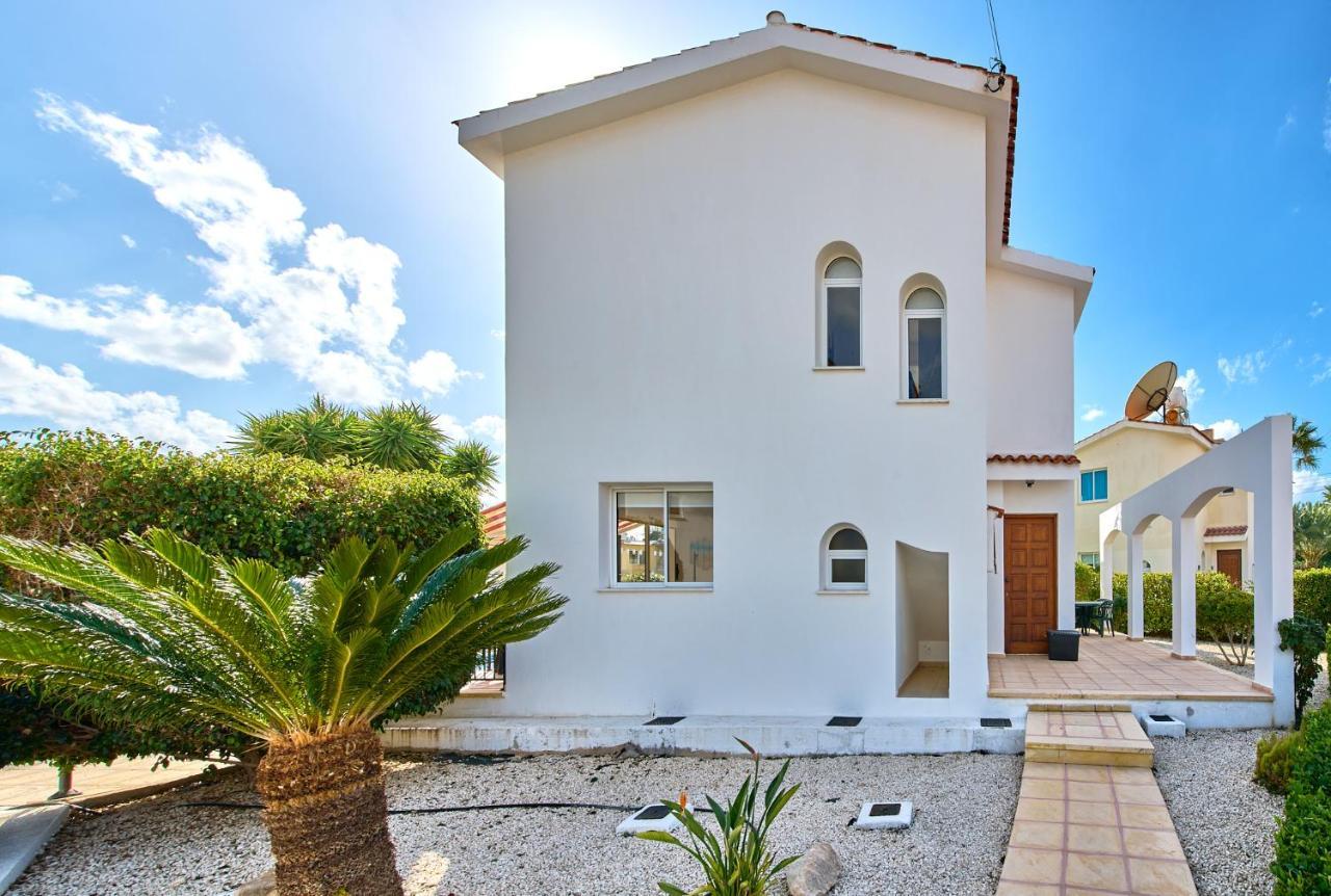 Villa Shiva By Ezoria Villas Coral Bay Zewnętrze zdjęcie