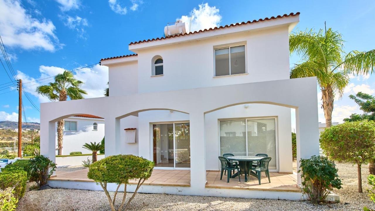 Villa Shiva By Ezoria Villas Coral Bay Zewnętrze zdjęcie